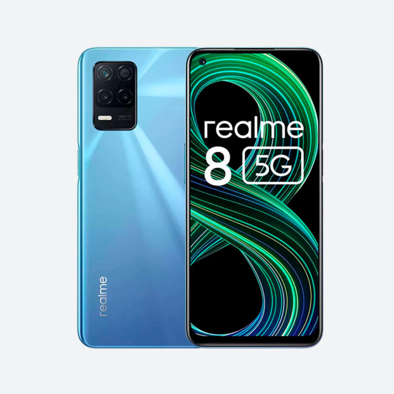 Realme 5 5G